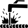 high-purity tungsten-molybdenum electrodes