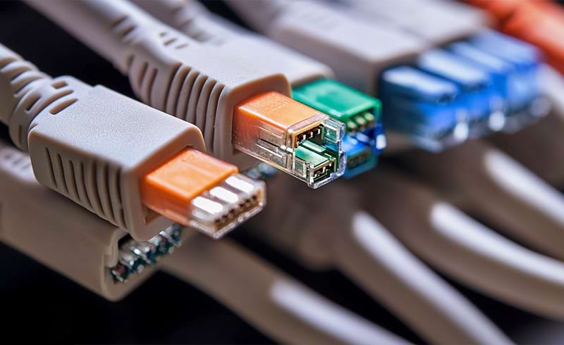  IT Connector Manufacturing 