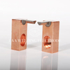 L Shaped Inlaided Electrode