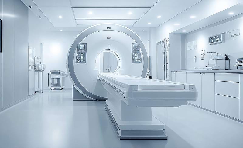  Medical Device Manufacturing 