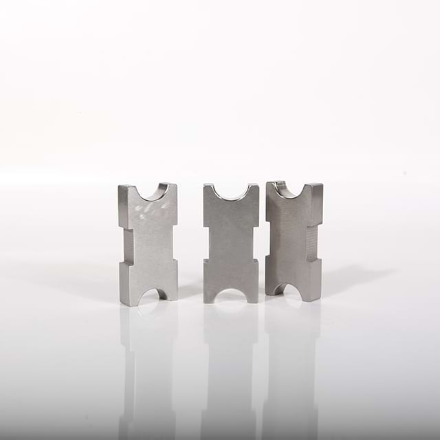 Tungsten Molybdenum Electrode