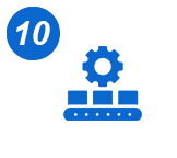 <span style="color:#ffffff;"><span style="font-size:18px;"><strong>Product Shipmentdable</strong></span></span>