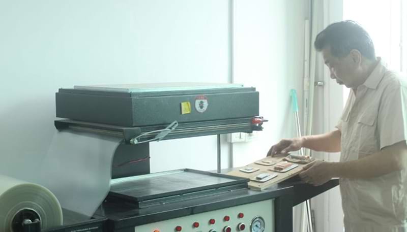welding electrode of Packaging & Labeling Management