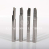Head Multi Angle Pure Tungsten Electrode