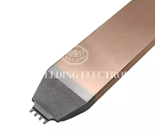 Top Applications of Spot Welding Electrode