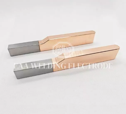 Stop Ignoring Resistance Welding Electrode Quality in Resistance Welding