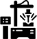 wear-resistant copper tungsten electrode