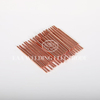 Alumina Dispersed Copper Alloy Electrode Specifically For Batteries