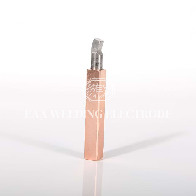 7.5mm Thick Inlaided Electrode