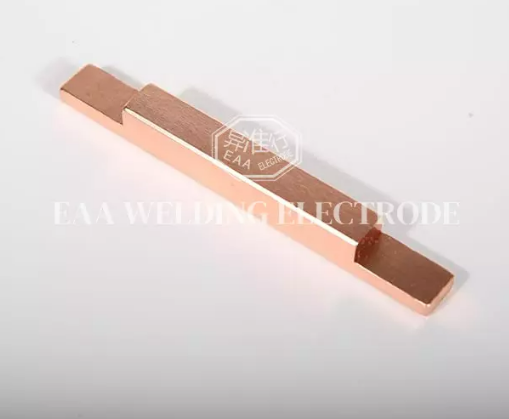 What Are The Different Types of Spot Welding Electrodes