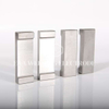 Saddle Shaped Pure Tungsten Electrode