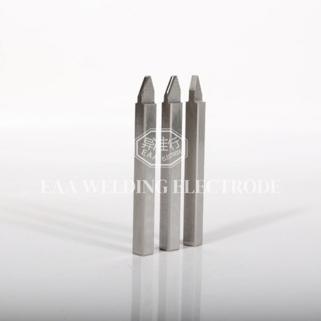 What Is The Life Of A Spot Welding Electrode?